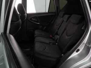 Внедорожник Toyota RAV4 2009 года, 1249000 рублей, Воронеж