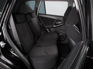Внедорожник Toyota RAV4 2010 года, 1299000 рублей, Минеральные Воды