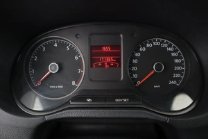 Седан Volkswagen Polo 2014 года, 999000 рублей, Обнинск