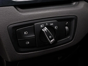 Внедорожник BMW X1 2017 года, 2199000 рублей, Волгоград