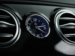Седан Mercedes-benz S-класс 2018 года, 4724444 рублей, Москва