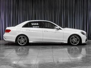 Седан Mercedes-benz E-класс 2013 года, 1749000 рублей, Тюмень