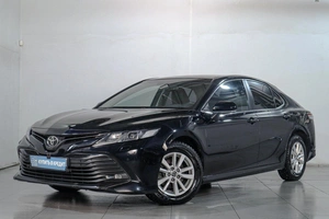 Седан Toyota Camry 2019 года, 2539000 рублей, Челябинск