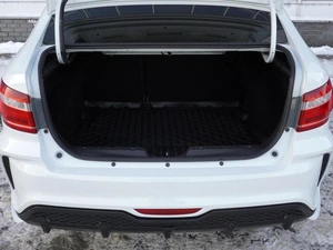 Седан ВАЗ (LADA) Vesta 2018 года, 997000 рублей, Нижний Новгород