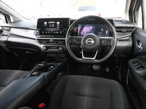 Хетчбэк Nissan Note 2022 года, 2099000 рублей, Кирилловка