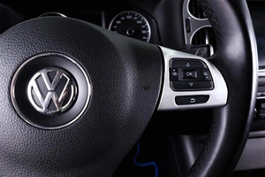 Внедорожник Volkswagen Tiguan 2011 года, 1429000 рублей, Пермь