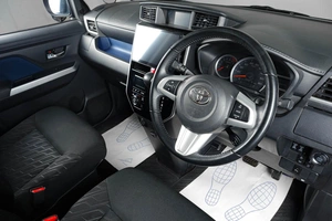Минивэн Toyota Roomy 2020 года, 1379000 рублей, Тюмень