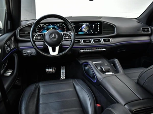 Внедорожник Mercedes-benz GLE-класс 2021 года, 6675000 рублей, Краснодар
