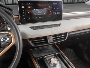 Внедорожник Haval Jolion 2023 года, 1799000 рублей, Тюмень