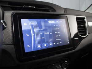 Внедорожник Chery Tiggo 4 2022 года, 1420000 рублей, Омск