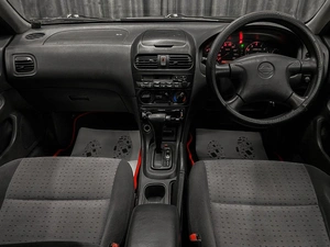 Универсал Nissan Wingroad 2001 года, 165000 рублей, Красноярск