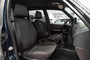 Внедорожник ВАЗ (LADA) Niva Travel 2024 года, 1249000 рублей, Петрозаводск