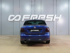 Седан Volkswagen Polo 2020 года, 1129000 рублей, Воронеж