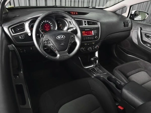 Хетчбэк Kia Ceed 2014 года, 1325000 рублей, Ставрополь