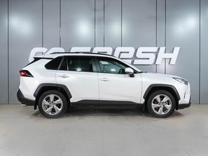 Внедорожник Toyota RAV4 2020 года, 3849000 рублей, Воронеж