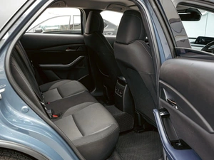 Внедорожник Mazda CX-30 2020 года, 2280000 рублей, Краснодар