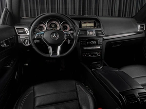 Купе Mercedes-benz E-класс 2014 года, 1699000 рублей, Тюмень