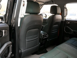 Внедорожник Jetour T2 2024 года, 3099000 рублей, Волгоград