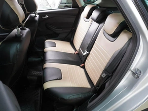 Хетчбэк Ford Focus 2012 года, 849000 рублей, Воронеж