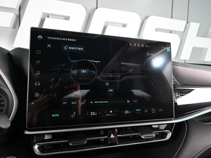 Внедорожник Toyota Highlander 2025 года, 5599000 рублей, Аксай