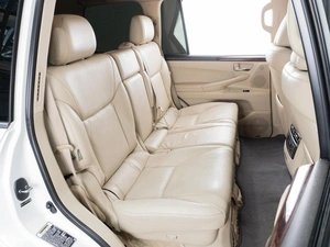 Внедорожник Lexus LX 2008 года, 3299000 рублей, Тюмень