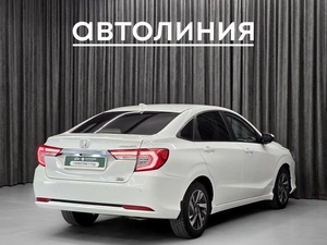 Седан Honda Crider 2021 года, 1499999 рублей, Красноярск