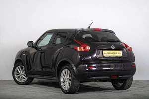 Внедорожник Nissan Juke 2012 года, 1049000 рублей, Томск
