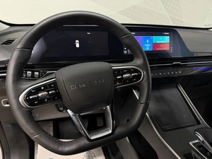 Внедорожник OMODA C5 2024 года, 2329000 рублей, Красноярск