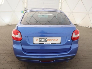 Лифтбек ВАЗ (LADA) Granta 2022 года, 780000 рублей, Орёл