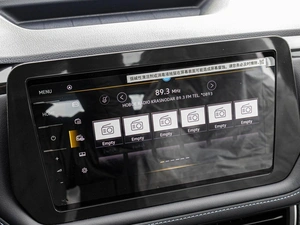 Внедорожник Volkswagen Tharu XR 2025 года, 3090000 рублей, Краснодар