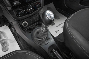 Внедорожник Renault Duster 2015 года, 1349000 рублей, Барнаул