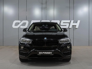 Внедорожник BMW X6 2015 года, 3349000 рублей, Воронеж
