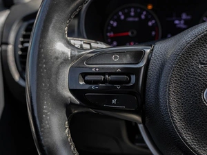 Седан Kia Rio 2017 года, 1199000 рублей, Краснодар