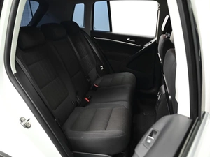 Внедорожник Volkswagen Tiguan 2012 года, 1448000 рублей, Ставрополь