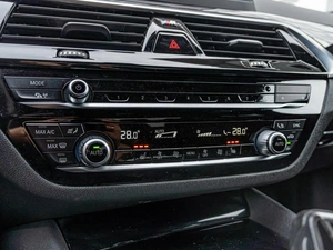 Седан BMW 5 серия 2017 года, 3350000 рублей, Краснодар