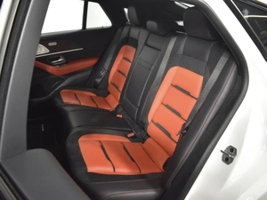Внедорожник Mercedes-benz GLE-класс AMG Coupe 2022 года, 11499000 рублей, Казань