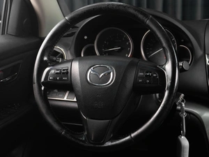 Лифтбек Mazda 6 2011 года, 999000 рублей, Тюмень