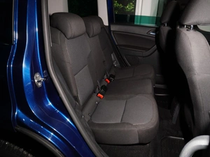 Внедорожник Skoda Yeti 2017 года, 1570222 рублей, Тверь