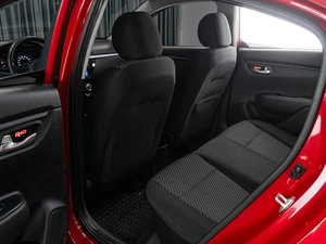 Седан Kia Rio 2018 года, 1299000 рублей, Тюмень