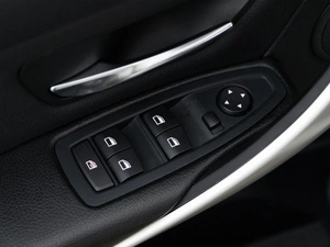 Седан BMW 3 серия 2014 года, 1957077 рублей, Москва