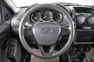 Универсал ВАЗ (LADA) Largus 2024 года, 1439000 рублей, Пермь