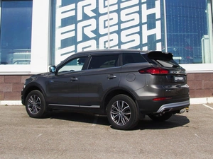 Внедорожник Geely Atlas Pro 2024 года, 2149000 рублей, Владимир