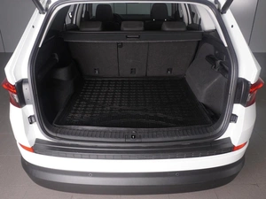 Внедорожник Skoda Kodiaq 2019 года, 2069000 рублей, Минеральные Воды