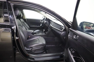 Седан Kia Optima 2019 года, 1725000 рублей, Брянск