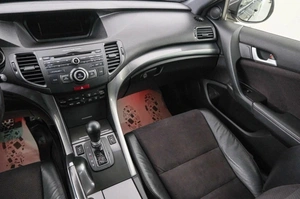 Седан Honda Accord Type S 2012 года, 1729000 рублей, Красноярск