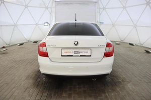 Хэтчбек Skoda Rapid 2015 года, 1049000 рублей, Обнинск