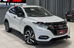 Внедорожник Honda Vezel 2019 года, 1947000 рублей, Красноярск
