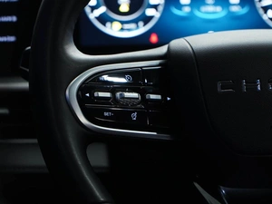 Седан Chery Arrizo 8 2024 года, 2023444 рублей, Москва