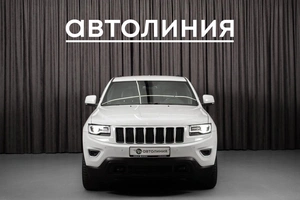Внедорожник Jeep Grand Cherokee 2013 года, 1980000 рублей, Ачинск