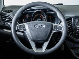 Универсал ВАЗ (LADA) Vesta 2020 года, 1110000 рублей, Ставрополь